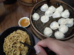 -万寿斋(山阴路店)