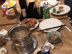 -盛宴标帜餐厅·亲子自助 (南昌喜来登酒店)