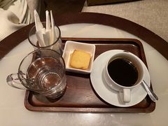 -长春凯悦酒店咖啡厅Market Café