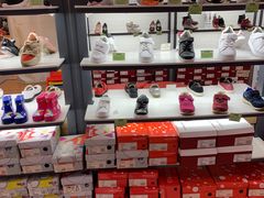 -百丽国际童鞋(泉屋百货店)