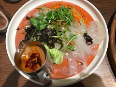 东北大拉皮-北李妈妈菜(鲁能城店)