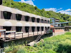 -Local泰莲庭(虹鳟鱼店)