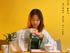 -小茶闲舍·观景商务茶馆(广州塔店)