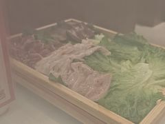 -鹅香四海·卤水火锅·砂锅粥·潮汕菜(宝安店)