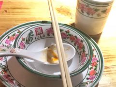 -关东大厨老三熏鹅(新石店)