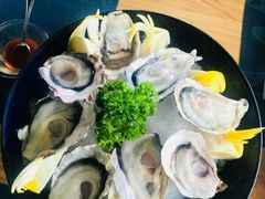 -美人鱼帆船海鲜餐厅(七星湾游艇会店)