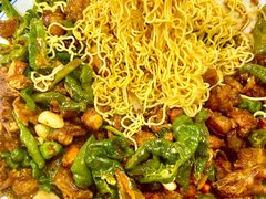 -食鸡公社辣子鸡·潍坊菜·烧烤