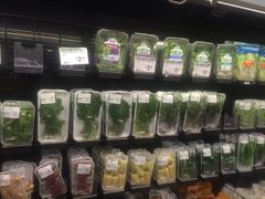 -99大华超市(罗兰岗店)