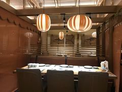 -虹料理·日料放题(悠方店)