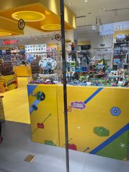 -乐高授权专卖店(南开大悦城店)