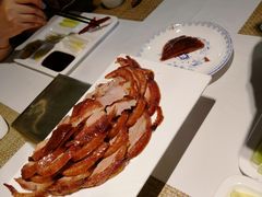 -同喜烤鸭店(光芒店)