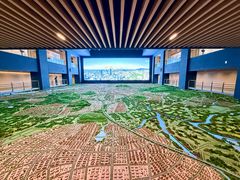 -南京市规划建设展览馆