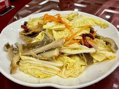 -良友·地标海鲜青岛菜(五四广场店)