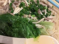-小杨生煎(周浦万达店)