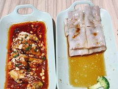 -珍粥道(杉杉奥特莱斯店)