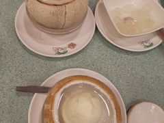 -松记糖水店(铜锣湾分店)