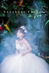 点击看大图 -日光视觉婚纱摄影(旗舰店)