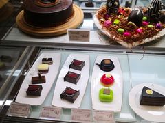 -GODIVA(国际金融中心店)