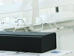 -目艮眼镜SHOWROOM(品牌集合店)
