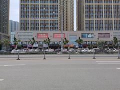 -万达广场(济南魏家庄店)