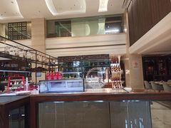 -上海新发展亚太JW万豪酒店