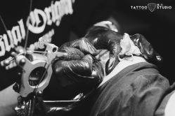 -飛凡TATTOO纹身•原创