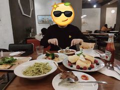 -UPPER KITCHEN(延安路店)