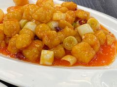 -清真利德顺小老饭庄(复兴路店)