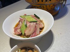 -潞州宴·长治人的会客厅(长兴北路店)