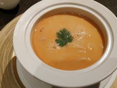 -万丽轩·粤菜(王府井金茂万丽酒店)