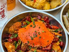-小煵记·打边炉(西丽文光店)