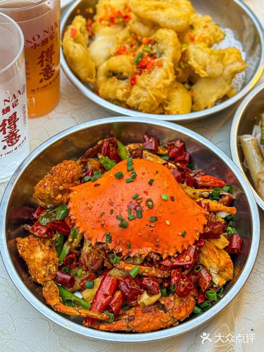 小煵记·打边炉(西丽文光店)图片