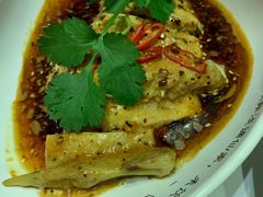 口水鸡-胡桃里音乐酒馆(下沙店)