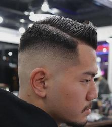 -贝勒爷专业男发