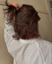 -Hair corner 香港发廊