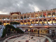 -佛罗伦萨小镇广佛名品奥特莱斯(疏港路店)