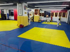 -尚恩跆拳道(常营店)