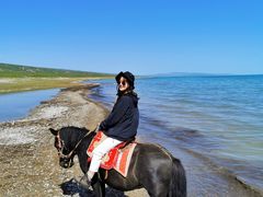 -青海湖国家重点风景名胜区
