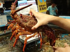 -盒马鲜生(曜一城店)