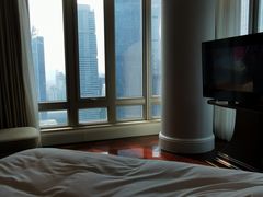 -广州富力丽思卡尔顿酒店