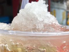 -忆夏爽黑仔漳州四果汤(顶澳仔猫街店)