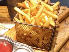 -状元阁烧烤(新华路总店)