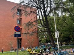 -上海交通大学(闵行校区)