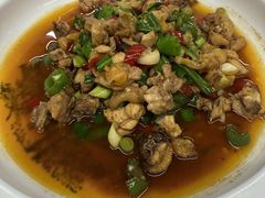 -老农民柴火灶鲜鱼馆