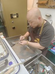 -烨麟黄金珠宝(和胤788广场一楼店)