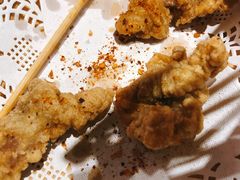 正宗成都酥肉-觅香串串香·麻辣烫·冒菜(欧美广场店)