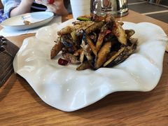 -山东宾馆·齐鲁苑餐厅