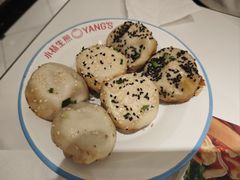 -小杨生煎(黄河路店)