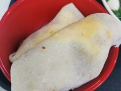 卷饼-芙蓉餐厅(厦大店)