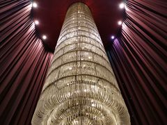 -新加坡文华东方酒店